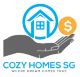 Cozy Homes SG - 